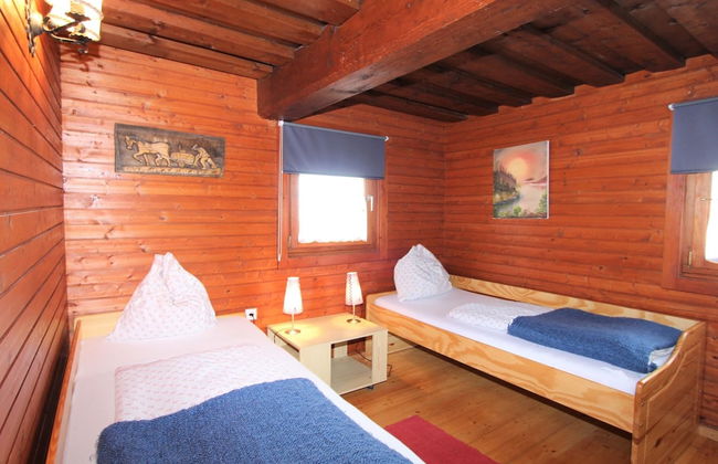 Characterful old Farmhouse With 4 Apartments in Fresach / Carinthia With Garden - Foto 8