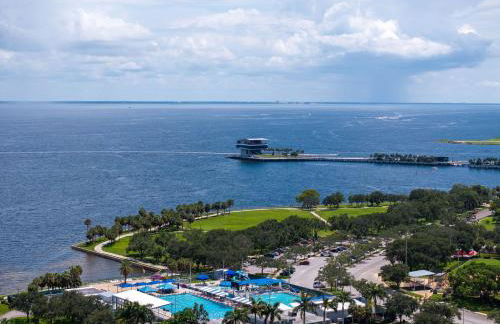 Perfect Location Vinoy Beach Getaway Sun and fun - Foto 45