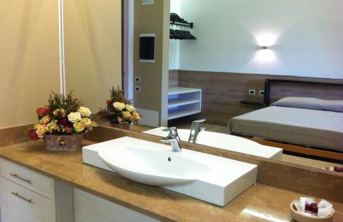 Luna Residence Hotel - Foto 46