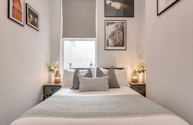 Wellington Park Boutique Apartments - Foto 7