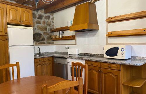 La Cabaña de Bienvenida - Foto 65