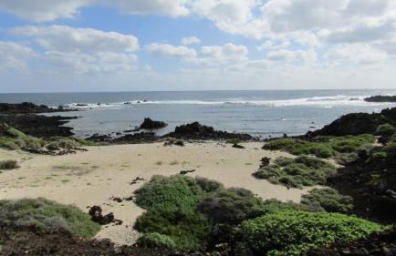 MarySol 6 terrace with sea views, close to the sea - Foto 51