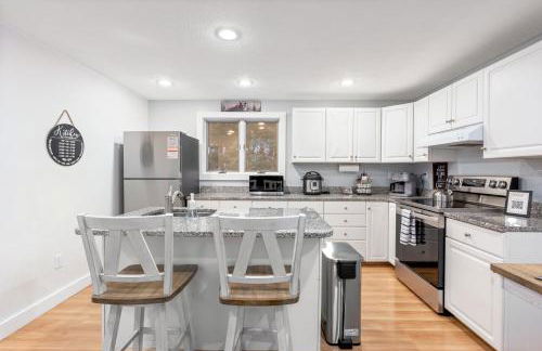 20Percent-off-Intro,15-min-to-SundayRiver,Hot-tub,Sauna,Pet-Kid-Friendly - Foto 21