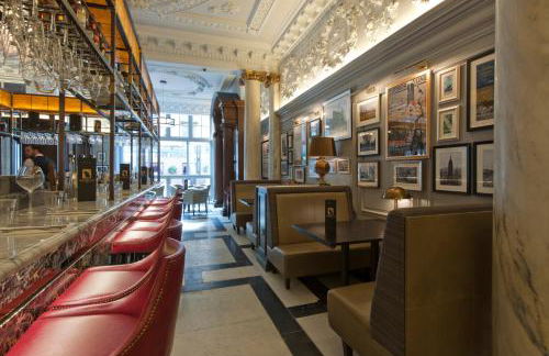 Native Glasgow - Foto 16