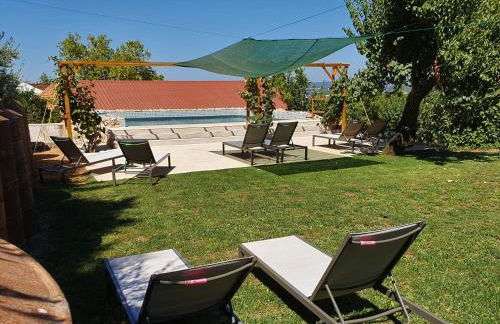 Quinta da Bizelga Cottages - Foto 6