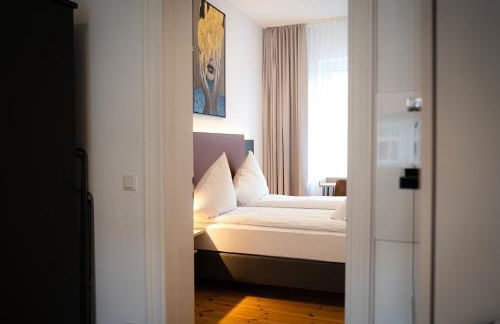 Moderne Apartments City Stadtnah -JUNIK Apartments - Photo 64