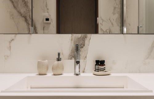 HIGHSTAY - Luxury Serviced Apartments - Rue de Rivoli - Foto 77