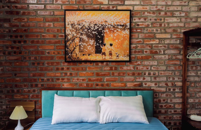 Family Homestay Mountain Flower - Foto 7