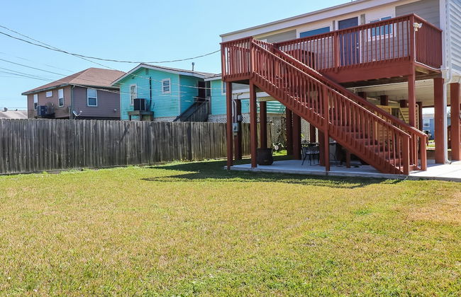 Great Location Spacious Yard Coffee bar - Foto 15