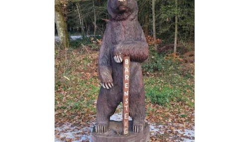 Holiday home Korn am Bärensteig - Foto 4, Other