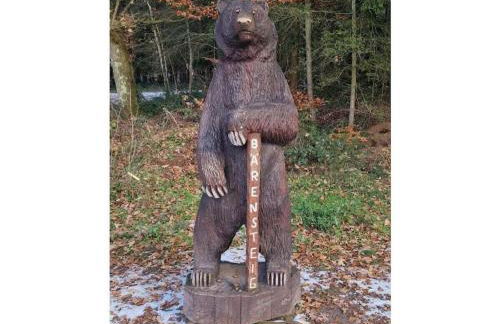 Holiday home Korn am Bärensteig - Foto 4