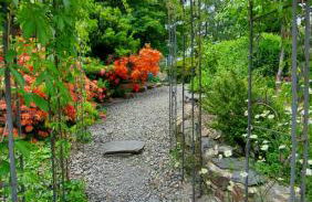 Maries bunte Villa - Foto 27