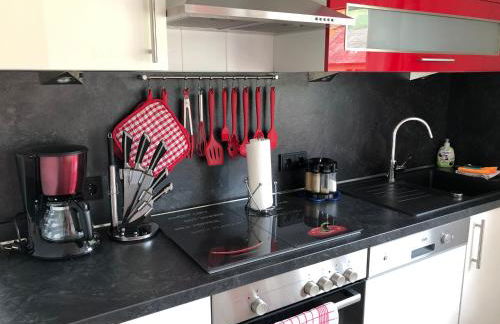 Grandezza Ferienwohnungen Erpeldinger - Foto 27