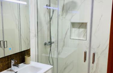 Lovely apartment for family and group of friends - Foto 34