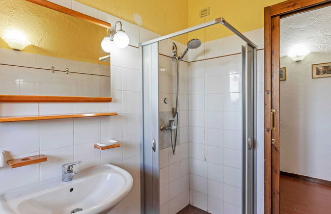 Rustic Holiday Home in Citta di Castello With Swimming Pool - Photo 57