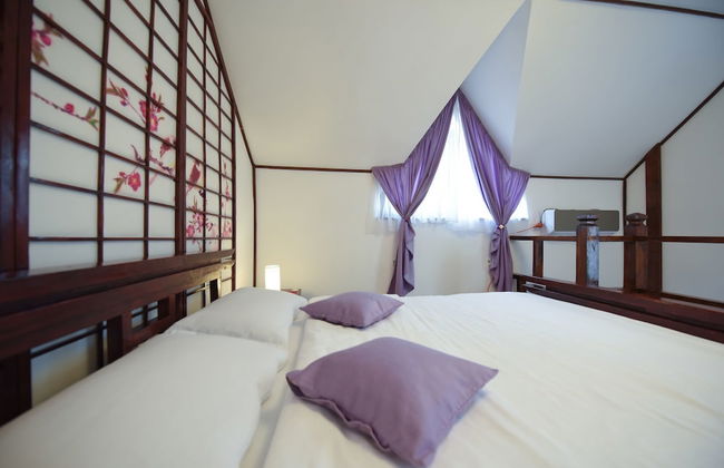 Casa Lily-Japanese Retreat - Foto 26