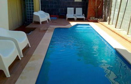 Lisbon South Bank Charming Pool Duplex & Garden BBK - Foto 65