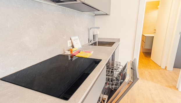 Rosa dei Venti Est in Padenghe sul Garda - Foto 3, Habitación