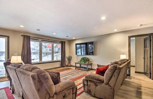 Dock and Kayaks Alexandria Chain of Lakes Escape! - Foto 15