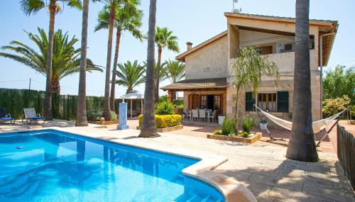 Villa Agueda - Foto 3