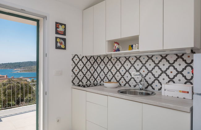 Villa Basic - Foto 8