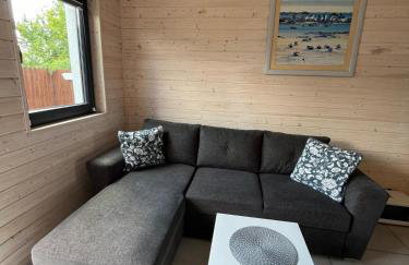 Apartamenty i domki na Jantarowej - Photo 32