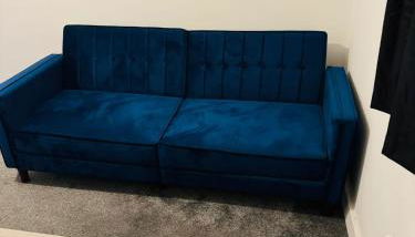 Canvey Stay Entire Flat - Foto 2