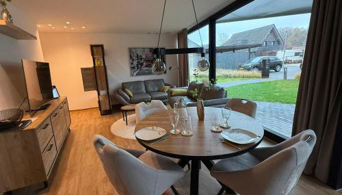 Ferienwohnung Zwischenzeit - Foto 5