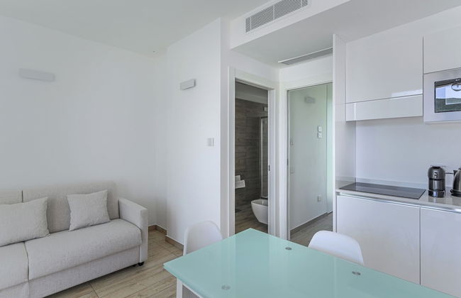 Capo Falcone Apartments - Foto 12