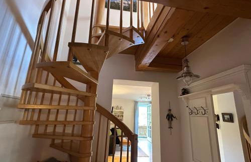 Ferienwohnung Johannsen Haus Elisabeth - Foto 23