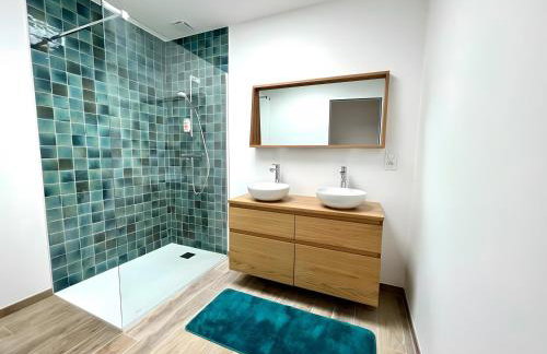 Maison de vacances à l'Océan - Photo 11