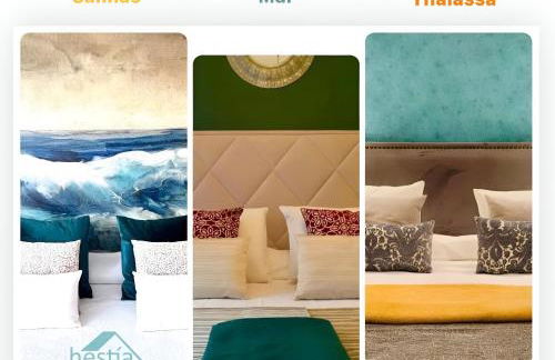 Hestía Vera Salinas Tu hogar para desconectar - Foto 52