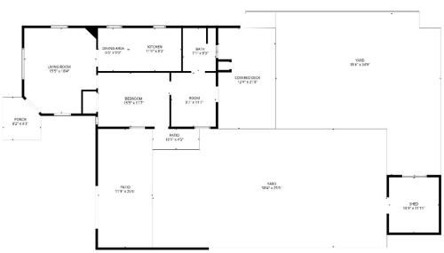 Napa Getaway - Photo 4