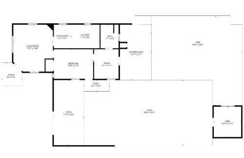 Napa Getaway - Photo 4