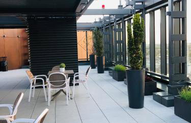 Piper Dworzec & Targi - Photo 15