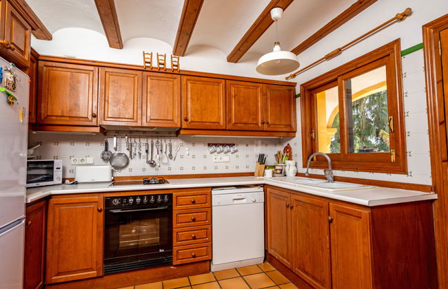 Villa Casablanca - Foto 12