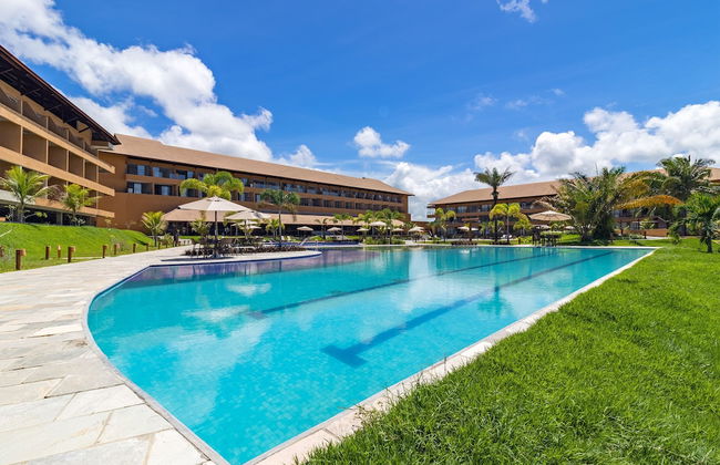 Apto Completo no Eco Resort - Foto 26