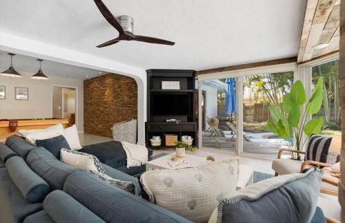 The Coastal Duo Escape - Foto 21