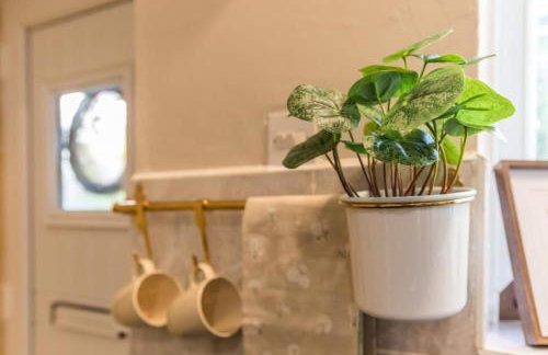 Stylish Greater Manchester home - Foto 20