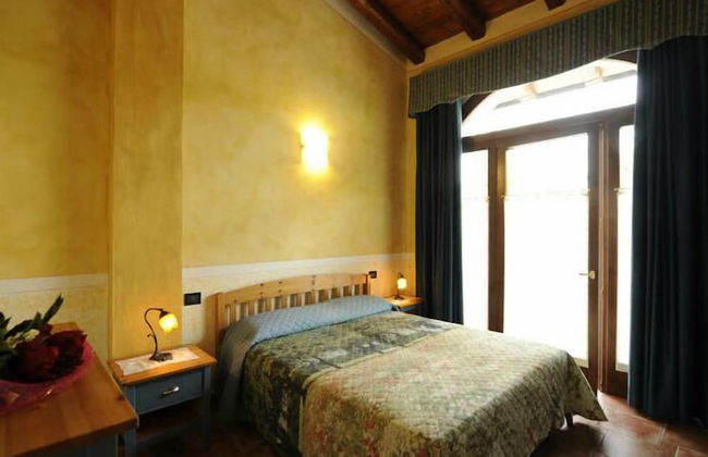 Agriturismo Gian Galeazzo Visconti - Foto 3