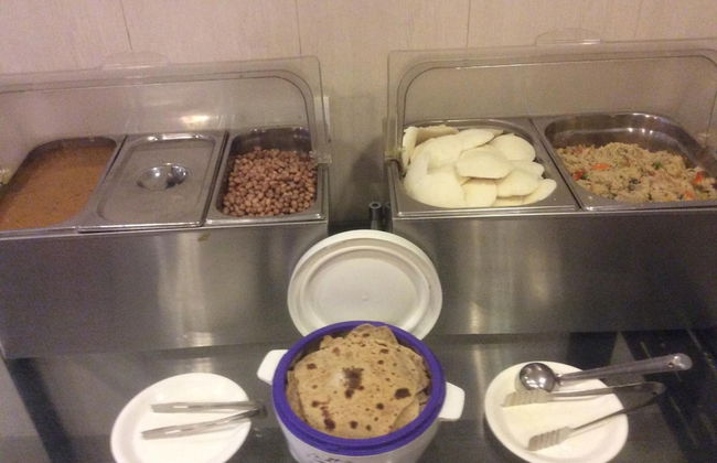 The Lotus Apartment Hotels - Burkit Road - Foto 17