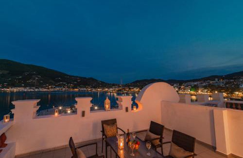 Faros Coastal Apartments - Foto 28