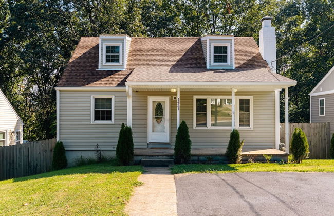 Waynesboro Home Near Wintergreen Charlottesville - Photo 43