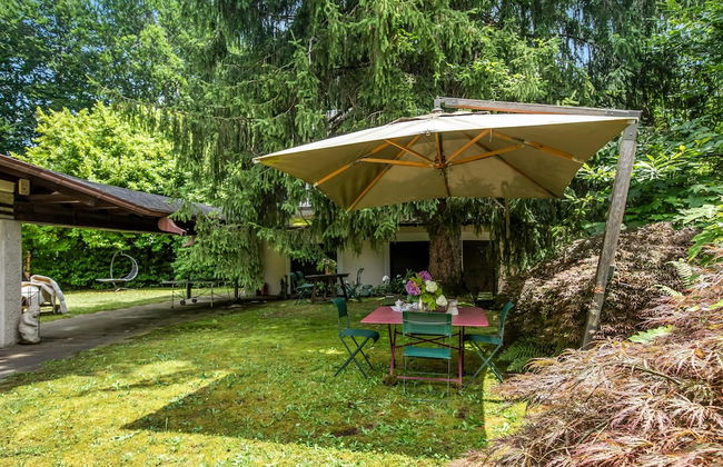 Il Gioiellino Indoor Pool And Sauna - Foto 5