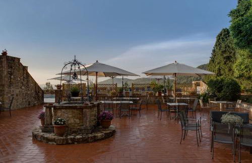 Borgo Il Poggiaccio Residenza Turistico Alberghiera - Foto 40