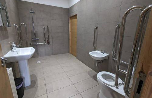 56 Bayhead Stornoway, 7 Bedroom house - Foto 22