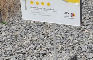 Ferienwohnung Odenwaldblick - Foto 2