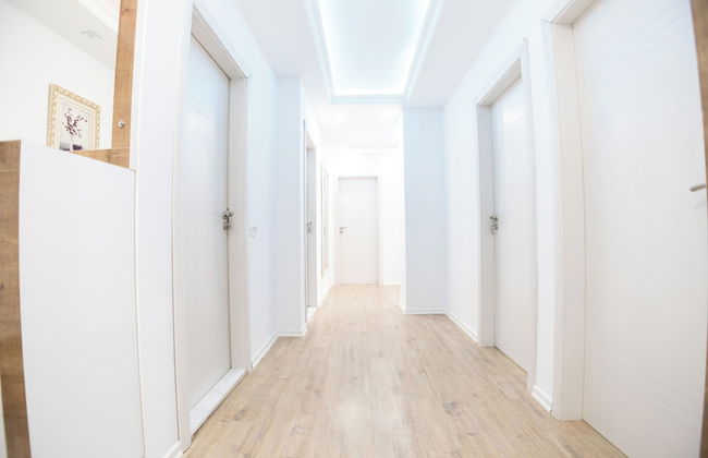 Dodona Apartments - Foto 46