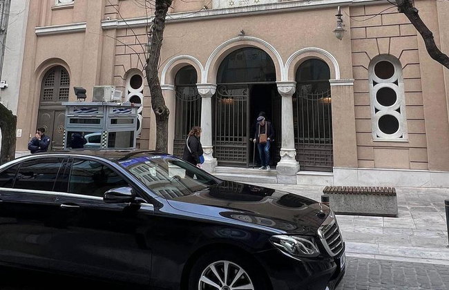 Jewish Heritage - 4-Hour Private Guided Tour - Foto 8