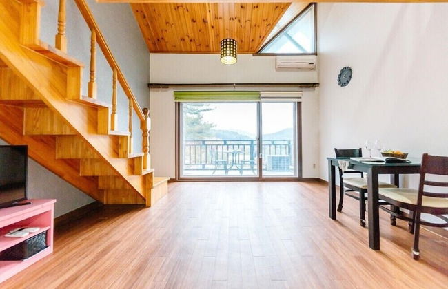 Dorothy's Forest Pension - Foto 48